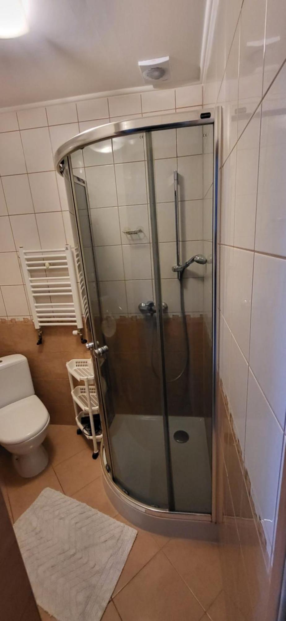 Willa Nad Bialka Værelse billede