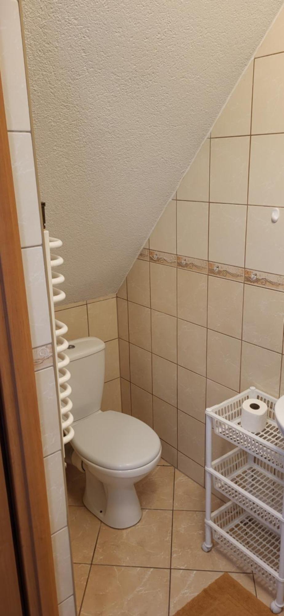 Willa Nad Bialka Værelse billede
